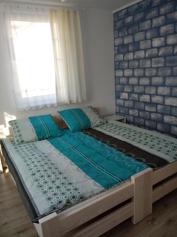 Willa Skibówka Susiec Zewnętrze zdjęcie